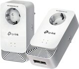 TP-Link PG2400P KIT G.hn2400 Passthrough Powerline