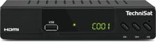 Technisat HD-C 232 Reciever