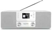 Technisat DIGITRADIO 370 CD IR, wei�