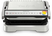 Tefal OptiGrill 4in1 GC774D10 Kontaktgrill mit Backschale