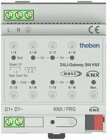 Theben DALI-Gateway S64 KNX Schnittstelle