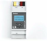Theben LUXORliving IP1 Systemzentrale
