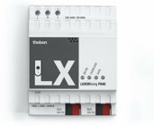 Theben LUXORliving P640 Spannungsversorgung