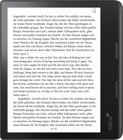 Tolino epos 3 E-Book Reader