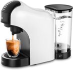 Ufesa Bellagio, Pad-Kaffeemaschine