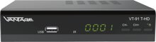 Vantage VT-91 T-HD Sat-Receiver