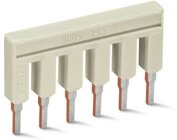 Wago 2002-406 KAMMBRÜCKER  6-FACH