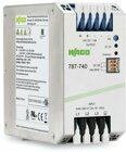 Wago 787-740 ECO-NETZGERT 3-PH./ 24V 12.5A