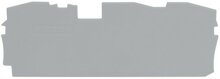 Wago 2016-1391 TOPJOB S ABSCHL./ ZWISCHENPL. (25 Stück)