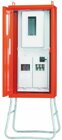Walther WA0011B Anschluss-Schrank