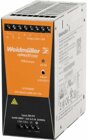 Weidm�ller PRO MAX3 240W 24V 10A Stromversorgung