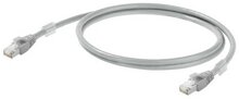 Weidmller IE-C6FP8LD0010M40M40-D Patchkabel