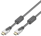 Wentronic HDMI High Speed Kabel 3m mit Ethernet