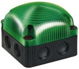 Werma 85320055 LED-Dauerleuchte BWM 24VDC GN