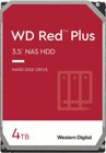 Western Digital WD Red Plus Desktop 4TB Retail Kit