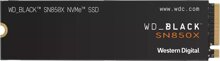 HDSSD M.2 2 TB WD Black? SN850X NVMe