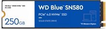 HDSSD M.2 2TB WD Blue? SN580 NVMe