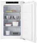 AEG Einbau Gefrierschrank LowFrost ABE888E1LF
