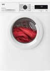 AEG L5FBU20470 Waschmaschine 7 kg, 1400 U/min, Anti-Allergie mit Dampf