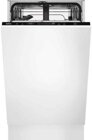 AEG FSE62417P Geschirrspler vollintegriert, 45 cm