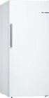 Bosch Serie 6 Freistehender Gefrierschrank GSN51DWDP, FreshSense, NoFrost