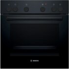 Bosch Einbau-Herd-Set HND211LR1 mit Elektro-Kochfeld