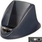 Opticon CRD 9723 RU - Docking Cradle (Ladestation) - RS-232 / USB (10935)