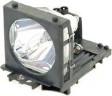 Hitachi DT00611 Original Ersatzlampe f�r Hitachi PJ-TX10