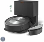 iRobot Roomba Combo j5 Roboter-Staubsauger Staubbeutel Schwarz