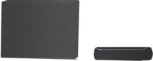 LG DQP5  Soundbar-Lautsprecher Schwarz 3.1.2 Kanle 320 W