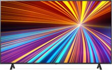 LG NanoCell 55NANO82T6B  139,7 cm (55") 4K Ultra HD Smart-TV WLAN Schwarz