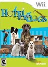 Nintendo Wii Hotel For Dogs